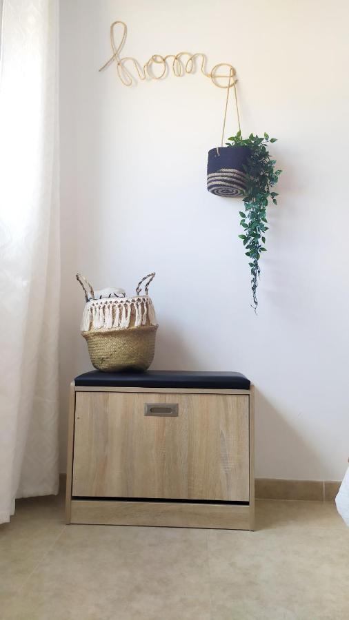 Deltafamily ¡ Barbacoa,Piscina, Wifi Chromecast !! Appartement Els Muntells Buitenkant foto