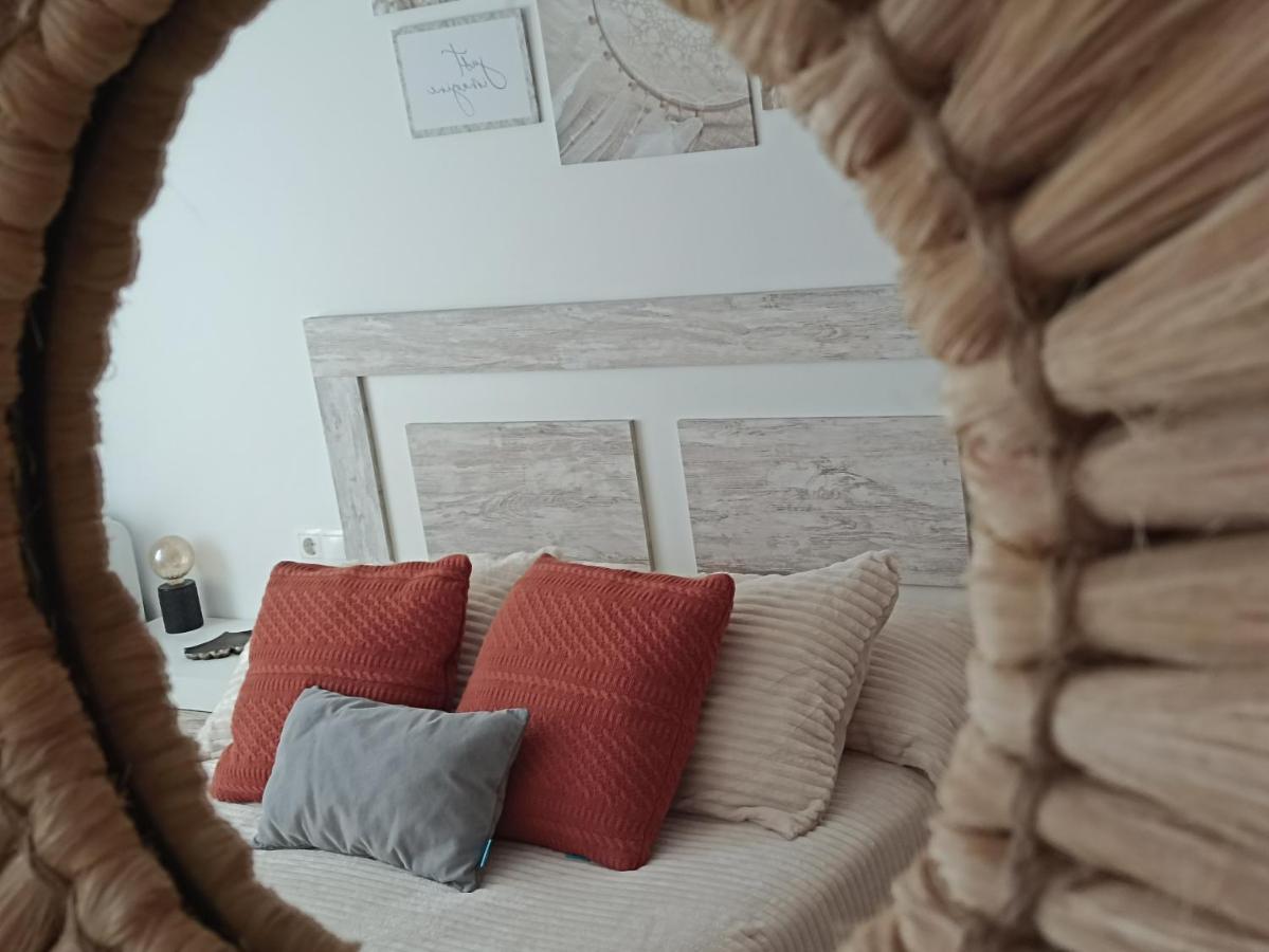Deltafamily ¡ Barbacoa,Piscina, Wifi Chromecast !! Appartement Els Muntells Buitenkant foto