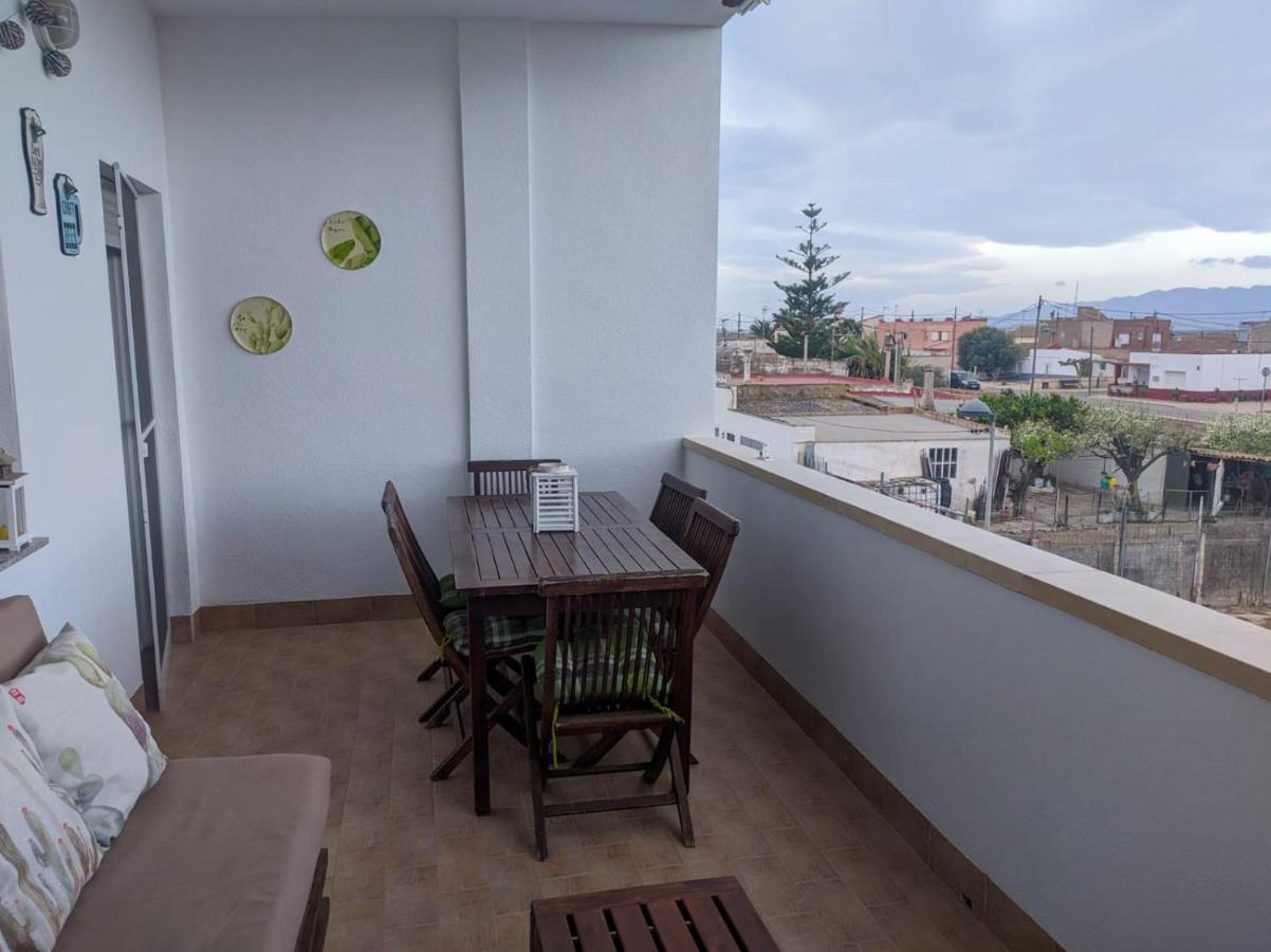Deltafamily ¡ Barbacoa,Piscina, Wifi Chromecast !! Appartement Els Muntells Buitenkant foto