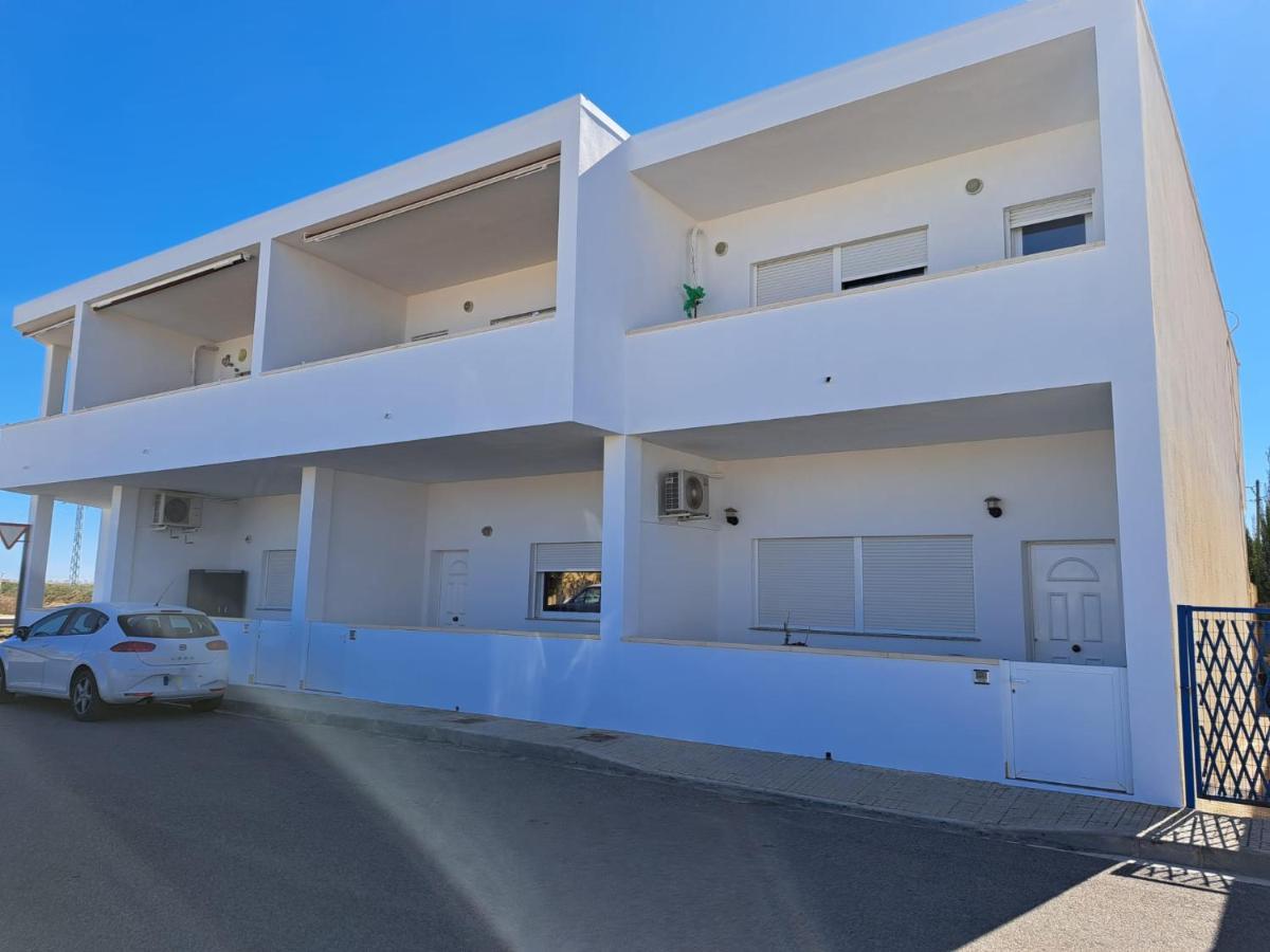 Deltafamily ¡ Barbacoa,Piscina, Wifi Chromecast !! Appartement Els Muntells Buitenkant foto