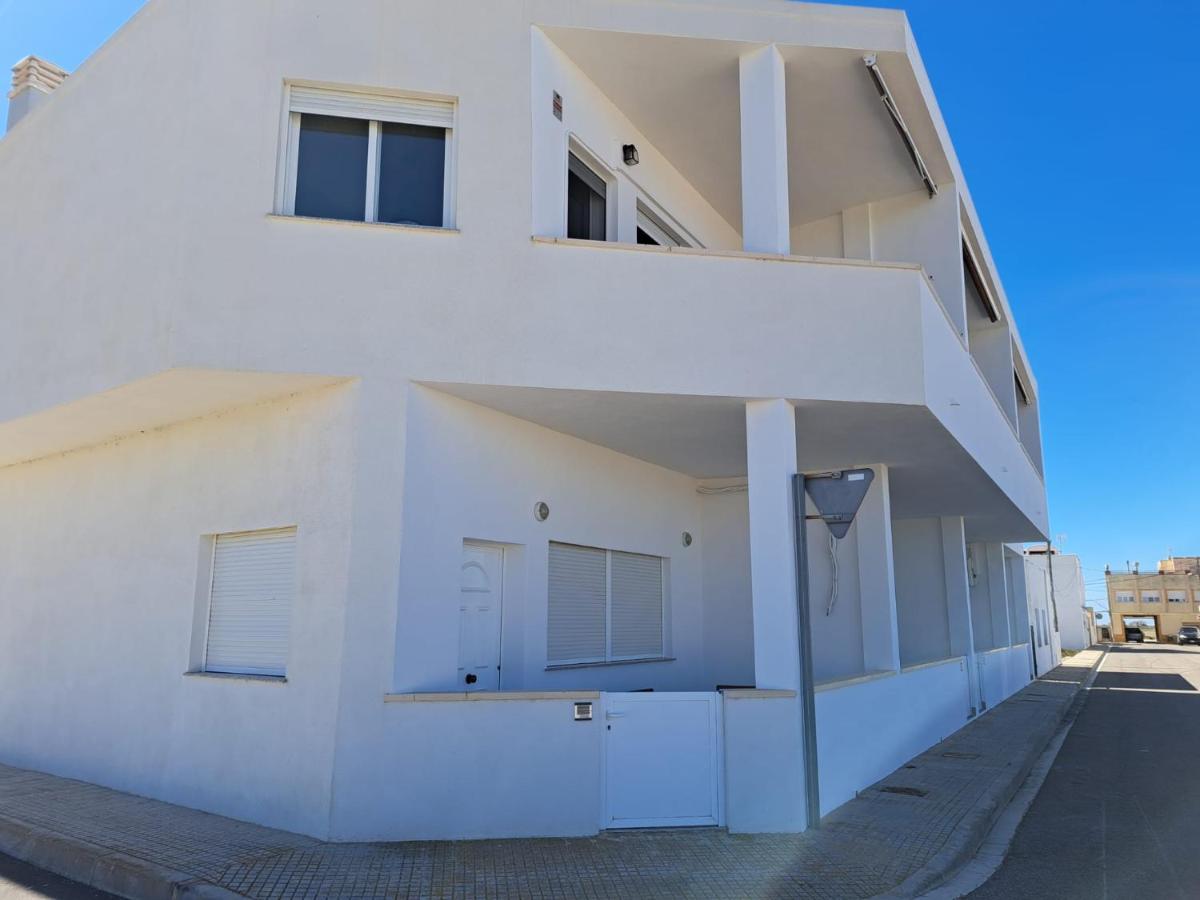 Deltafamily ¡ Barbacoa,Piscina, Wifi Chromecast !! Appartement Els Muntells Buitenkant foto
